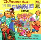 The Berenstain bears get the gimmies